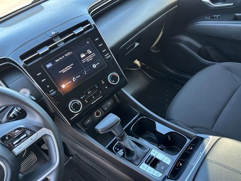 Used 2023 Hyundai Tucson SEL image 21