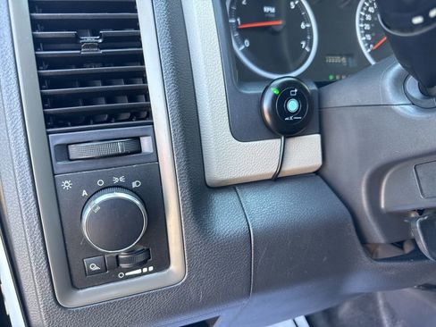Used 2010 Dodge Ram 2500 Truck ST w/ HD Snow Plow Prep Group image 14