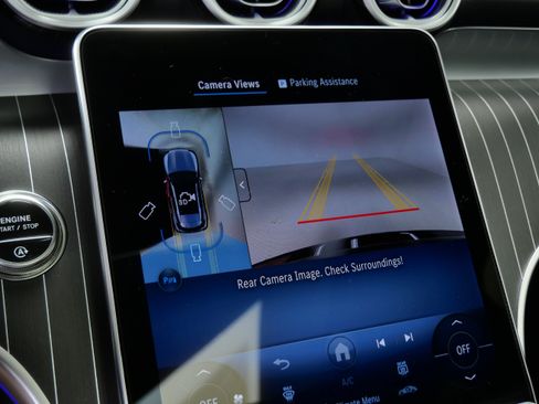 Certified 2026 Mercedes-Benz GLC 300 4MATIC image 27