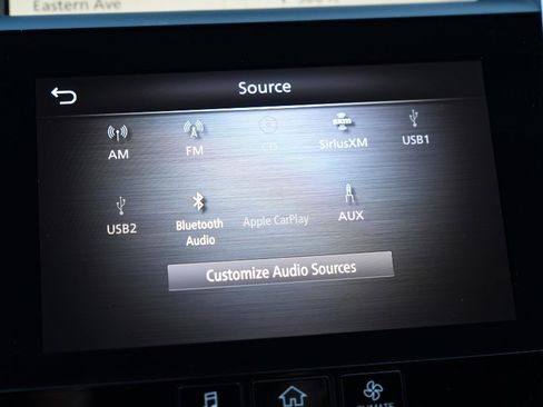 Used 2023 INFINITI Q50 Sensory RWD image 29