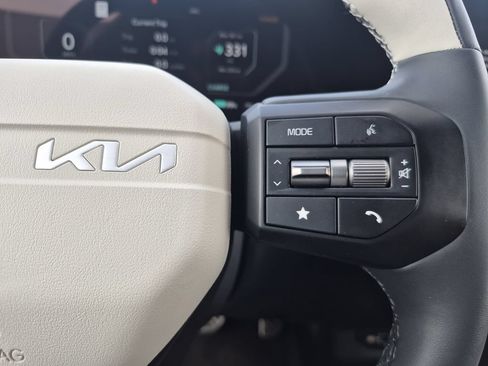 New 2026 Kia EV6 GT-Line AWD/4WD image 19