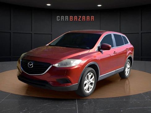 Used 2013 MAZDA CX-9 Touring image 12