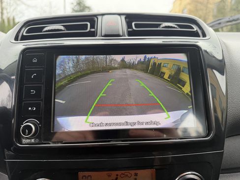 Used 2021 Mitsubishi Mirage ES image 20