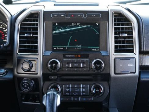 Used 2017 Ford F150 Raptor w/ Equipment Group 802A Luxury AWD/4WD image 44