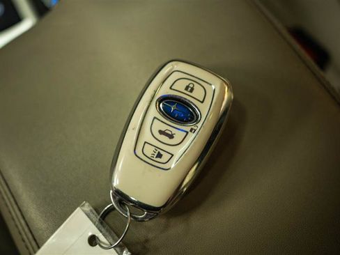 Used 2019 Subaru Ascent Limited AWD/4WD image 26