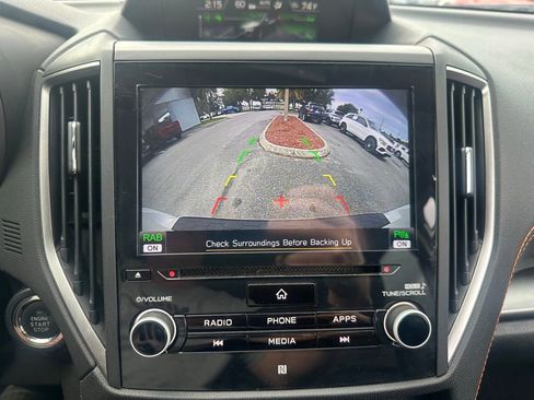 Used 2022 Subaru Crosstrek 2.5i Limited w/ Popular Package #4A image 31