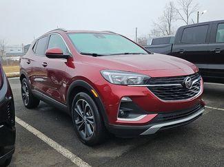 Used 2022 Buick Encore GX Select video 1