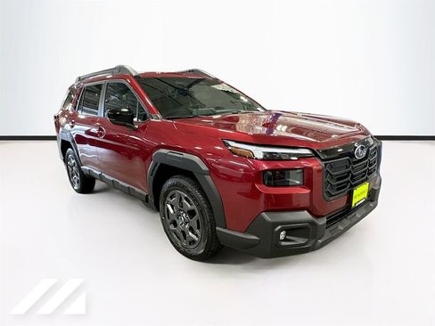 New 2026 Subaru Outback Premium AWD/4WD image 3