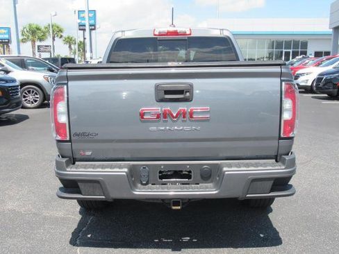 Certified 2022 GMC Canyon Elevation w/ Trailering Package RWD image 6
