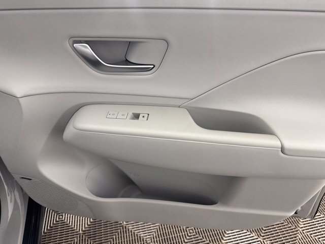 Certified 2026 Hyundai Kona Limited AWD/4WD image 24
