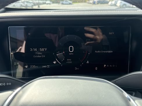 New 2026 GMC Terrain AT4 w/ Technology Package II image 20