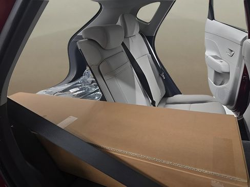 New 2026 Hyundai Kona SEL Sport AWD/4WD image 18