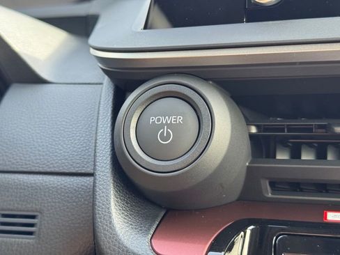 New 2026 Toyota Prius Plug-In Hybrid image 24