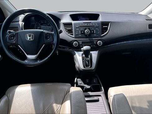 Used 2012 Honda CR-V EX-L image 15