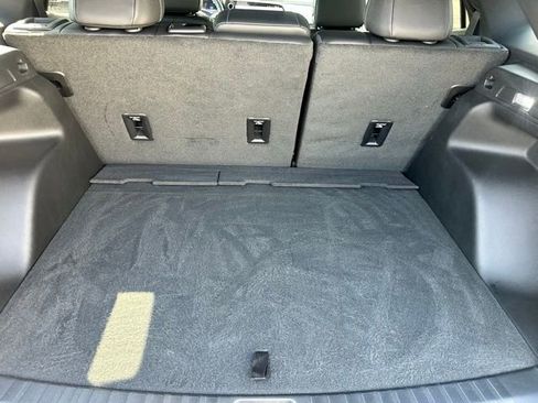 New 2025 Chevrolet Blazer EV LT image 9