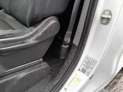 Used 2019 Chevrolet Silverado 1500 W/T w/ WT Convenience Package image 11