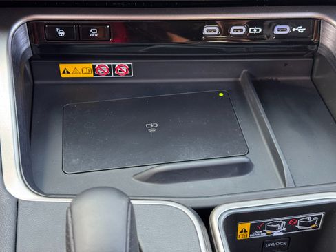 Used 2024 Lexus TX 500h AWD w/ Technology Package image 28