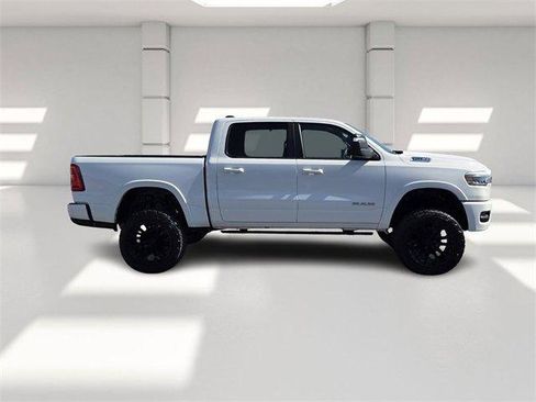 Used 2025 RAM 1500 Big Horn image 6