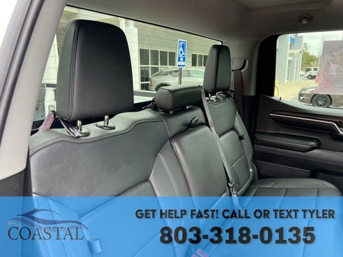 Used 2025 GMC Sierra 1500 SLT image 23