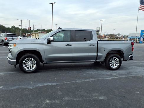 Used 2023 Chevrolet Silverado 1500 LT image 15