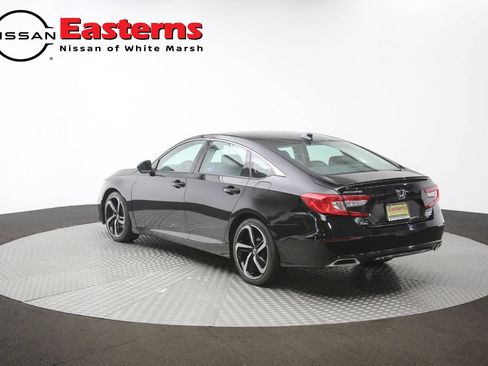 Used 2022 Honda Accord Sport Special Edition image 62