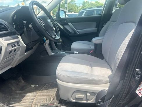 Used 2015 Subaru Forester 2.5i Premium w/ All-Weather Package AWD/4WD image 12