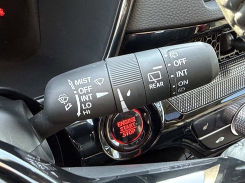 Used 2024 Honda CR-V EX-L image 21