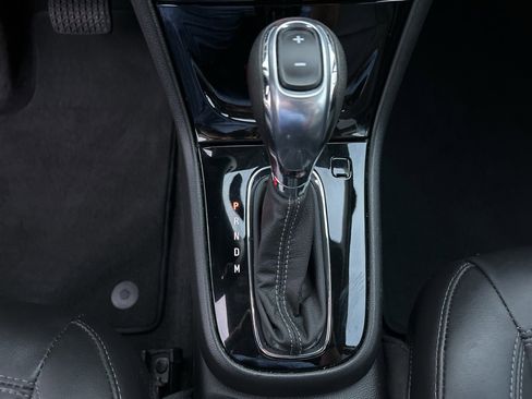 Used 2017 Buick Encore Premium w/ Experience Buick Package image 25