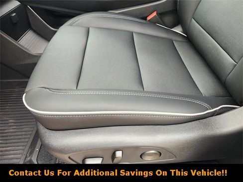 New 2026 Buick Enclave Preferred w/ LPO, Floor Liner Package image 18