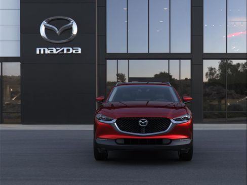 New 2026 MAZDA CX-30 AWD 2.5 S w/ Premium Package image 6