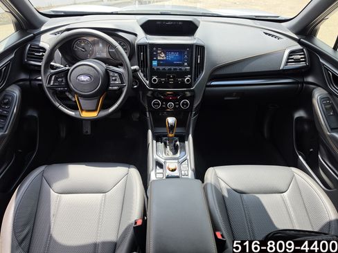 Used 2024 Subaru Forester Wilderness w/ Wilderness Package AWD/4WD image 16
