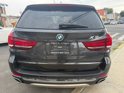 Used 2018 BMW X5 xDrive35i AWD/4WD image 5
