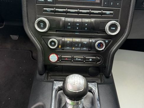 Used 2017 Ford Mustang GT w/ Black Accent Package image 16