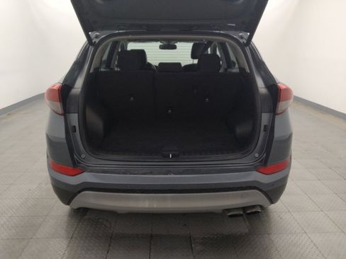 Used 2017 Hyundai Tucson Value w/ Cargo Package FWD image 29