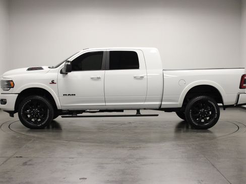 Used 2024 RAM 2500 Limited AWD/4WD image 5