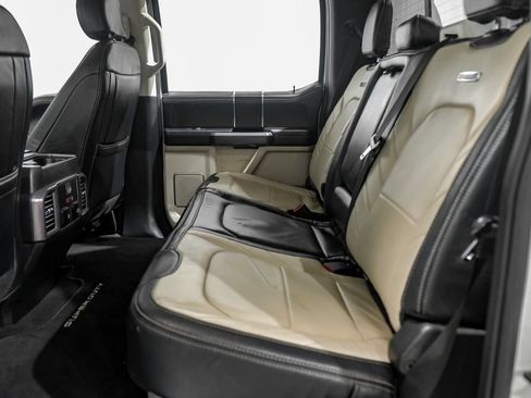 Used 2021 Ford F250 Limited AWD/4WD image 40