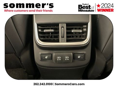 Used 2021 Subaru Outback Limited w/ Popular Package #2 image 24
