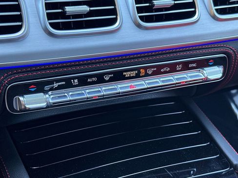 New 2025 Mercedes-Benz GLE 53 AMG AMG 53 image 25