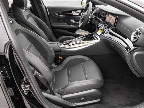 New 2026 Mercedes-Benz AMG GT 43 image 25