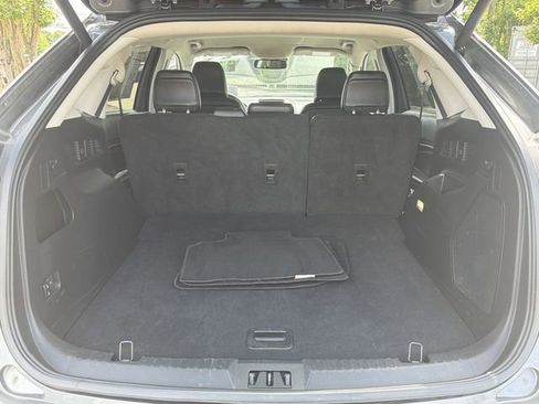 Used 2023 Ford Edge Titanium AWD/4WD image 22