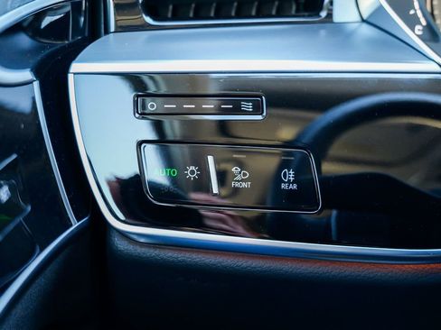 Used 2023 Audi A8 L 3.0T w/ Comfort Plus Package image 50