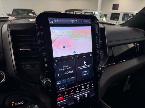 New 2026 RAM 1500 Rebel w/ Rebel Level 2 Equipment Group image 33