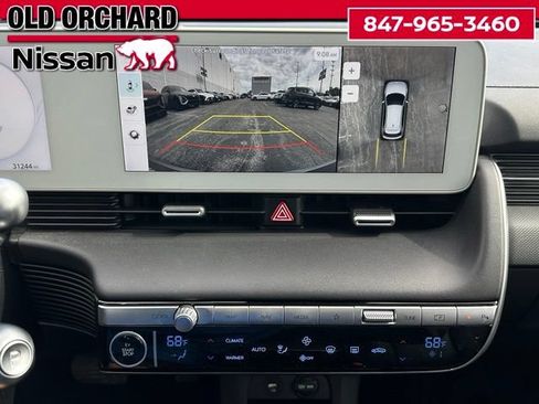 Used 2023 Hyundai Ioniq 5 Limited AWD/4WD image 19