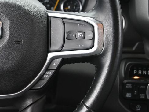 Used 2022 RAM 1500 Big Horn image 29