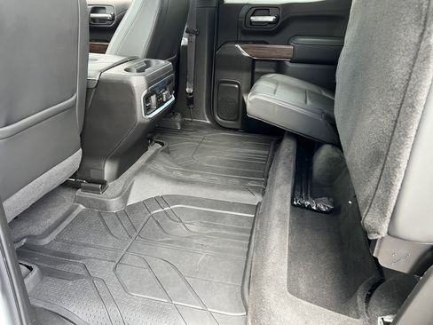 Used 2022 Chevrolet Silverado 1500 High Country w/ LPO, Dark Essentials Package AWD/4WD image 19