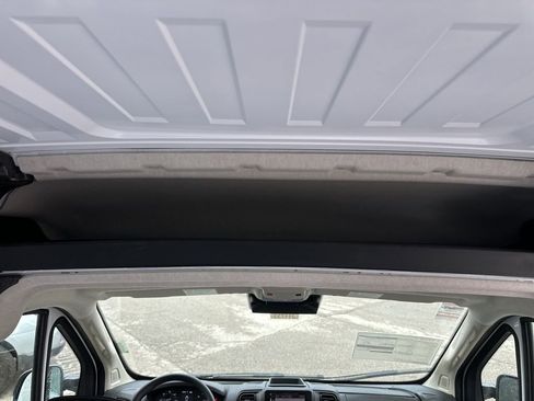 New 2026 RAM ProMaster 2500 FWD image 48