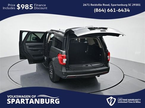 Used 2023 Ford Expedition XL image 41