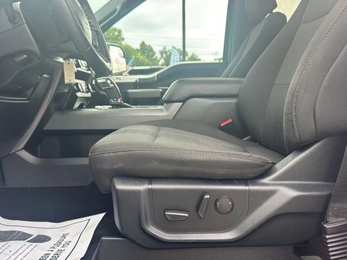 Used 2020 Ford F150 XLT w/ Equipment Group 302A Luxury AWD/4WD image 24