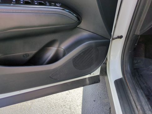 Used 2022 Hyundai Tucson SEL image 13