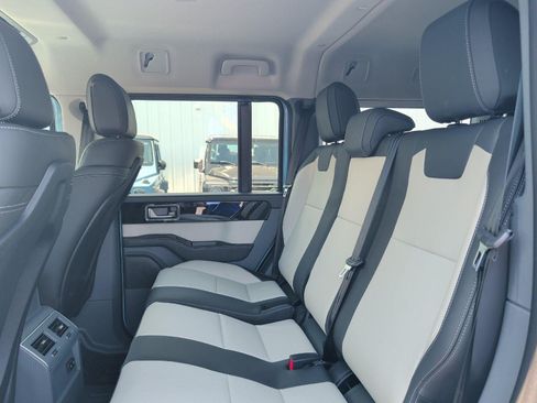 New 2025 INEOS Grenadier AWD/4WD image 33